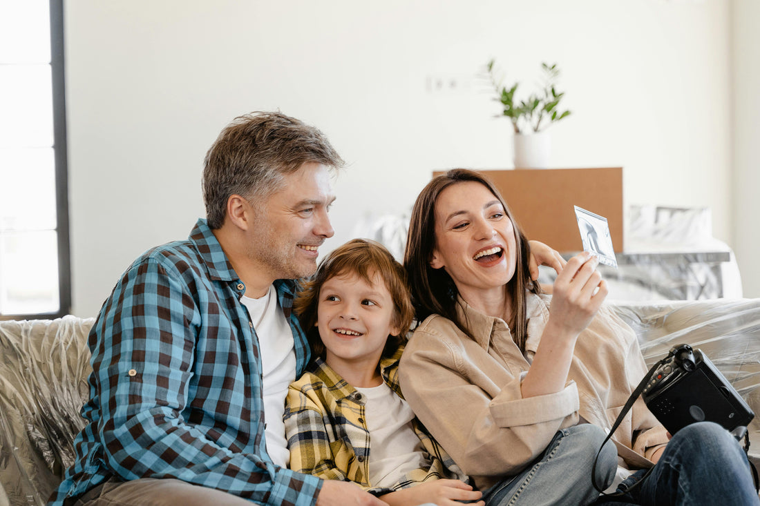 Fornuftige gaver til din familie i julen: En guide til gennemtænkte gaver