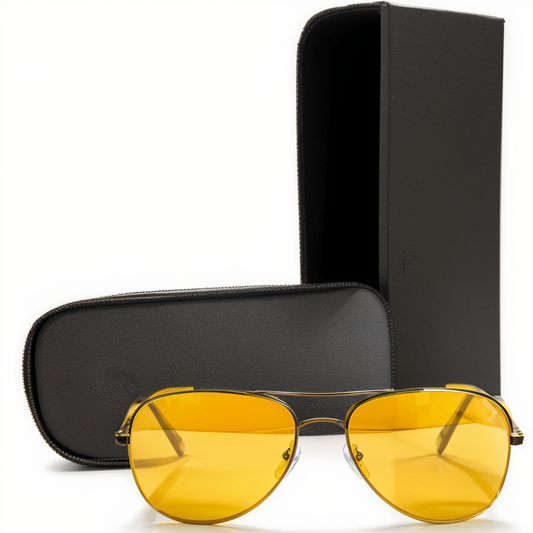 ClearView™ 2024 - Driving Glasses